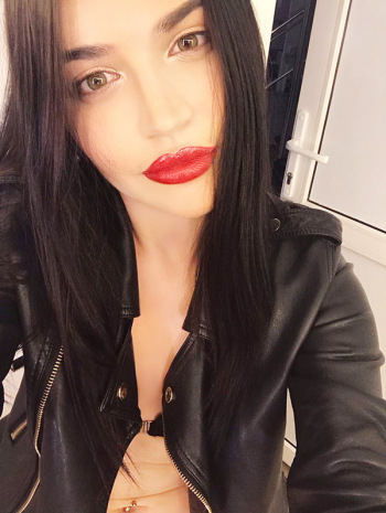 Анжела Проститутка +79811554285 - фото 1