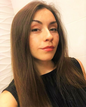 Аня Проститутка +7(981)136-33-84 - фото 1