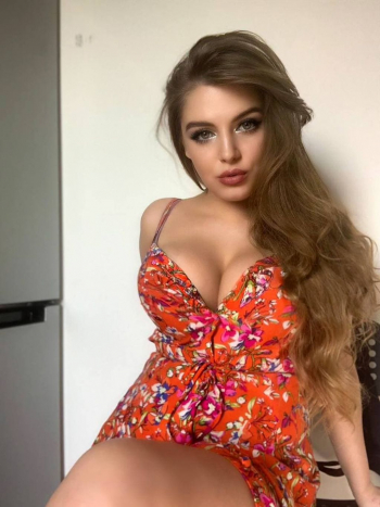 Оксана Проститутка +7(981)214-21-80 - фото 1