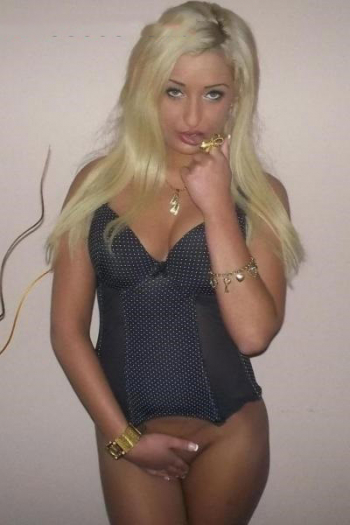 Света Проститутка +7(981)294-39-94 - фото 1