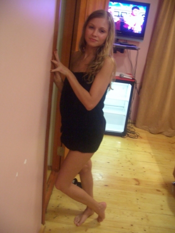 Олеся Проститутка +7(981)232-25-00 - фото 1