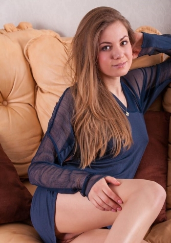 Вика Проститутка +7(911)830-07-16 - фото 1