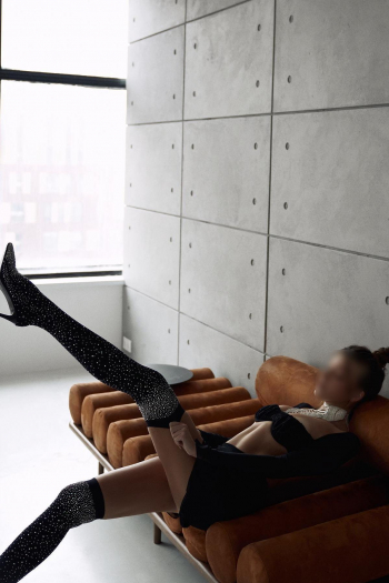 Инга Проститутка +79812142180 - фото 1