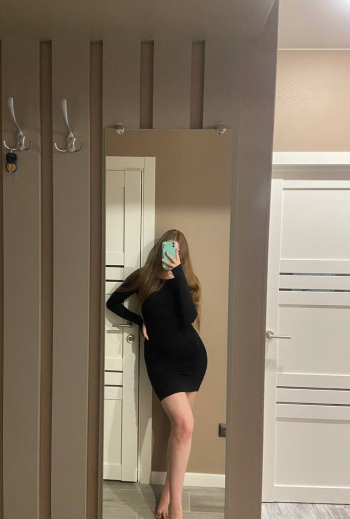 Оля Проститутка +7(981)136-33-84 - фото 1