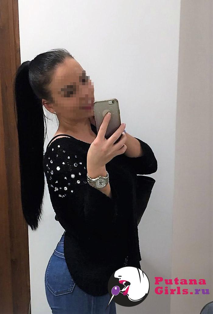 Вика Индивидуалка +7(981)294-39-94