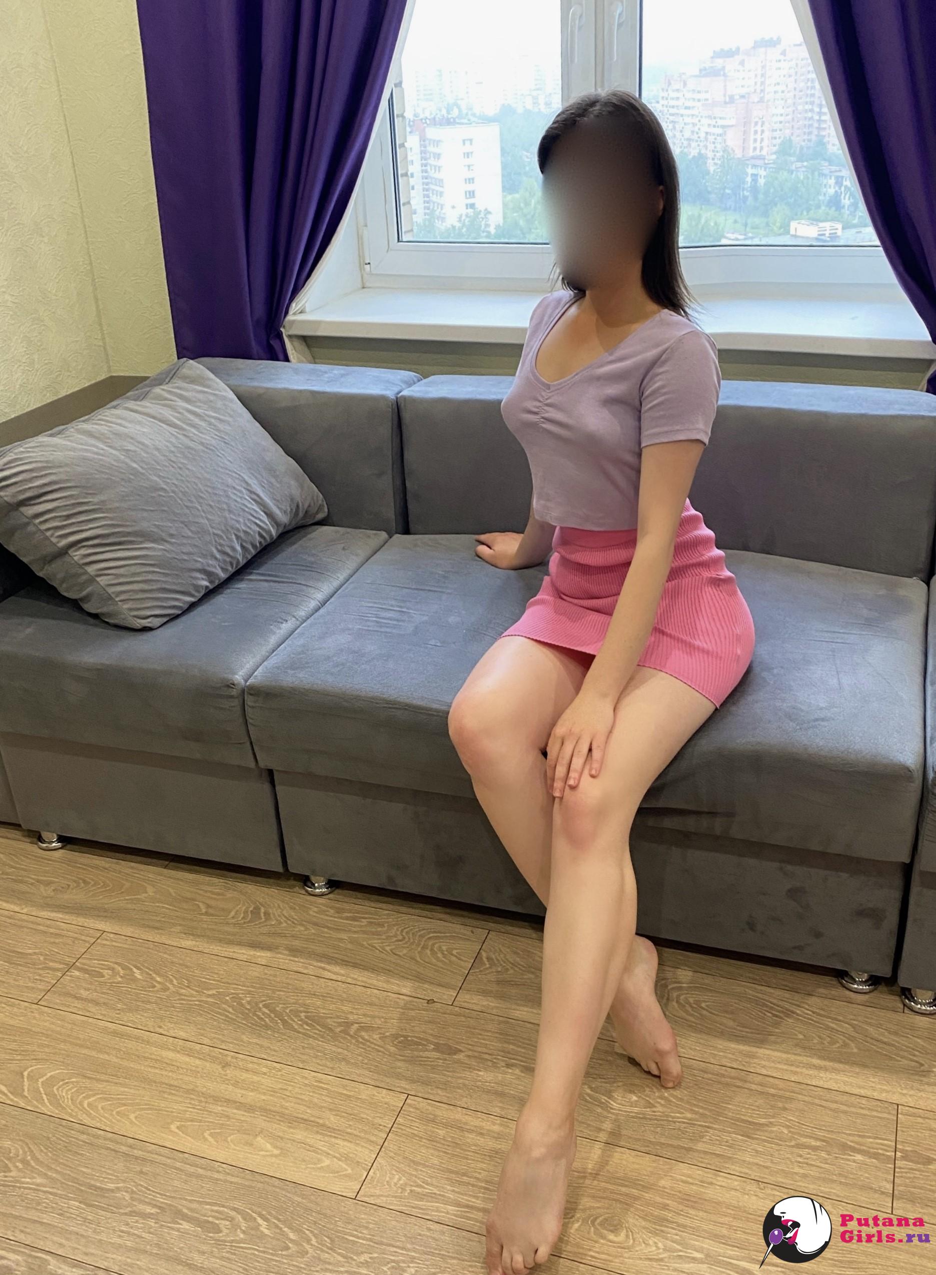 Ира Индивидуалка +7(981)214-21-80