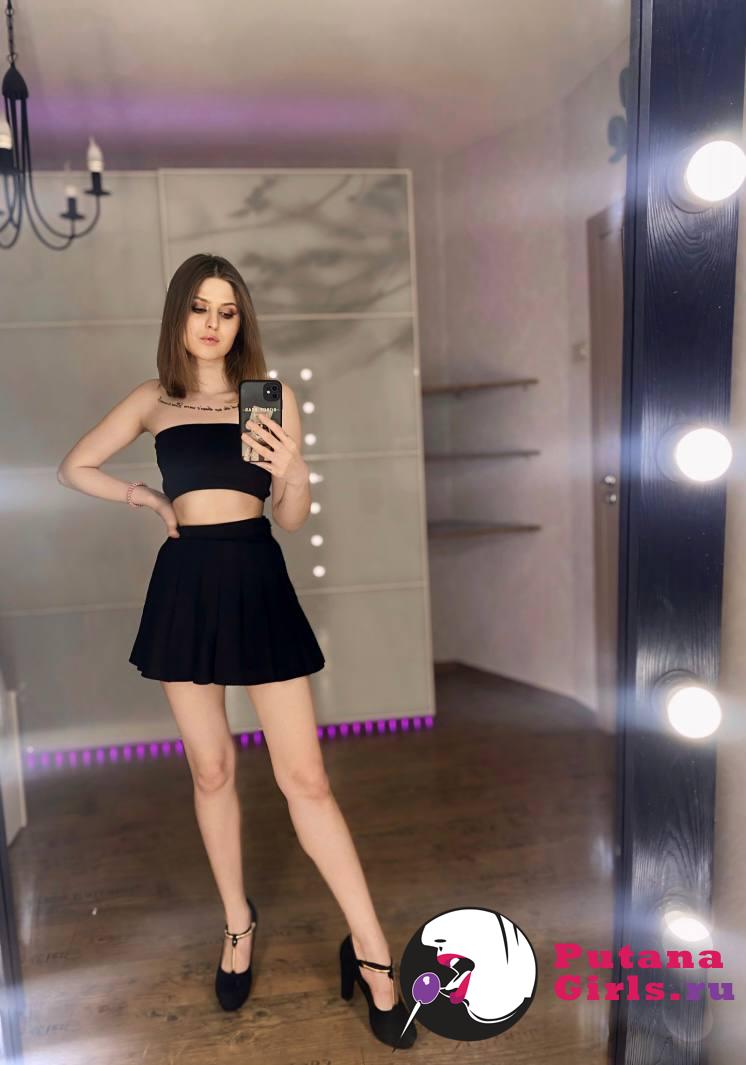 Кира Индивидуалка +7(981)136-33-84