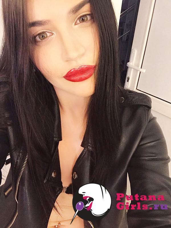 Анжела Индивидуалка +79811554285