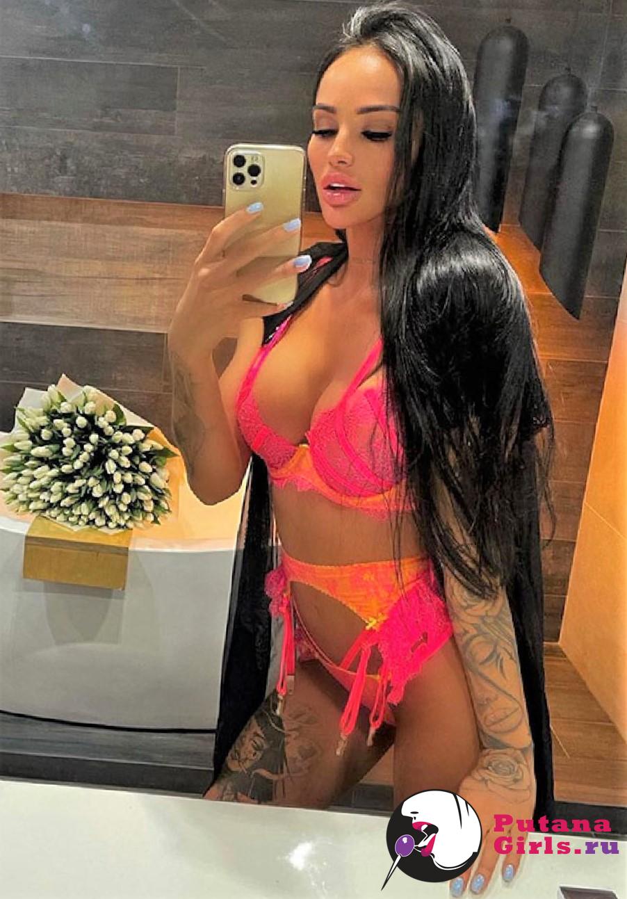 Аня Индивидуалка +7(981)155-42-85