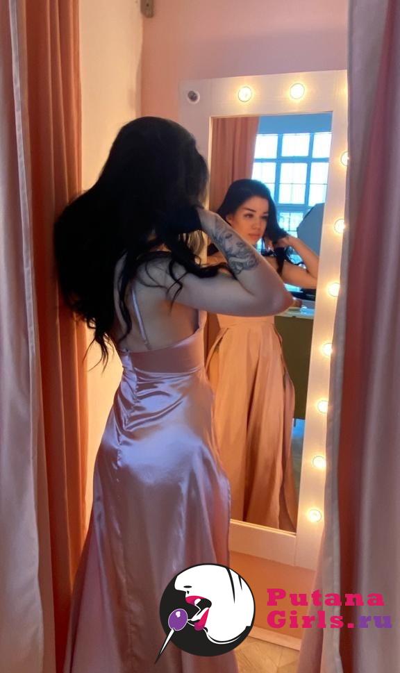 Настя Проститутка +79811363384 - фото 3