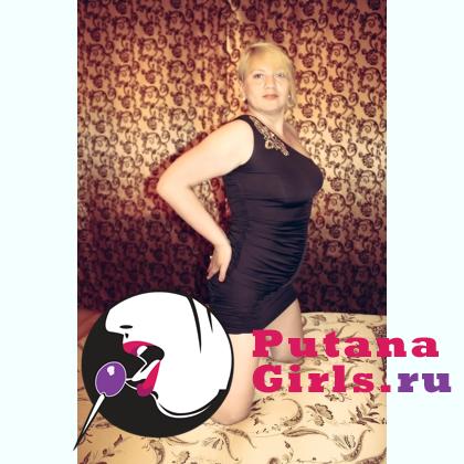 Раиса Индивидуалка +7(981)289-01-65