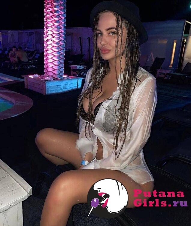 Веста Индивидуалка +7(981)289-01-65