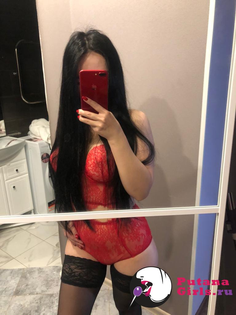 Инна Индивидуалка +79811554285