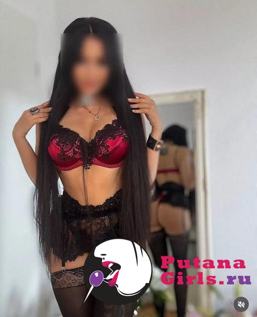 Аленка Индивидуалка +7 (921) 020-39-44