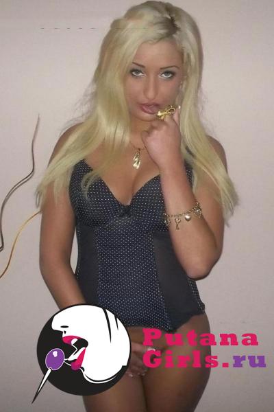 Света Индивидуалка +7(981)294-39-94