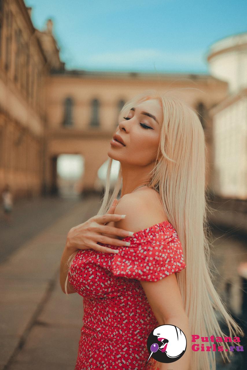 Нина Проститутка +79812142180 - фото 4