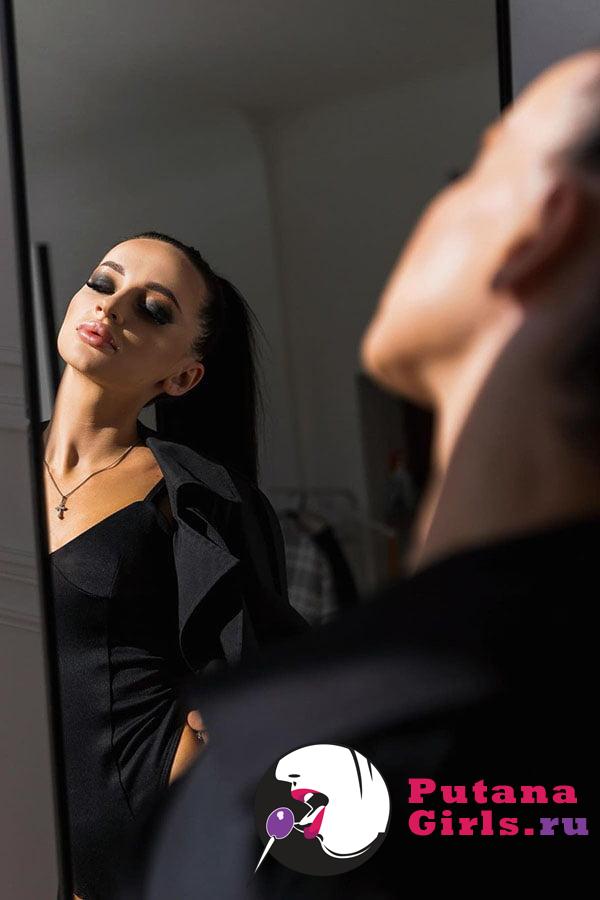 Аэлита Индивидуалка +7(999)028-14-58