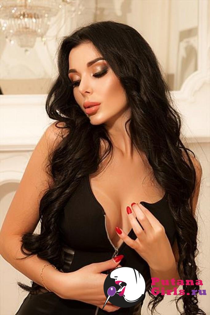 Сенди Индивидуалка 89312474495