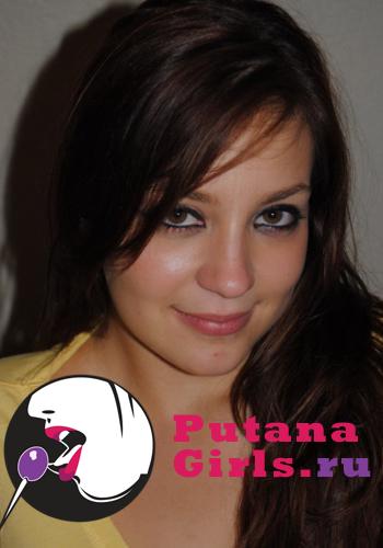 Полина Индивидуалка +7(911)263-24-68