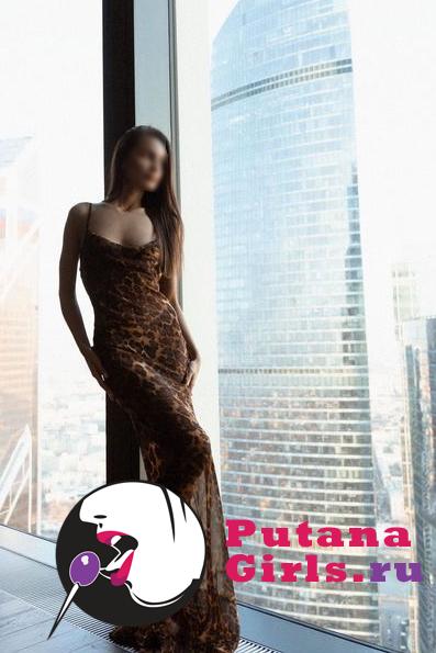 Дора Индивидуалка +79811554285