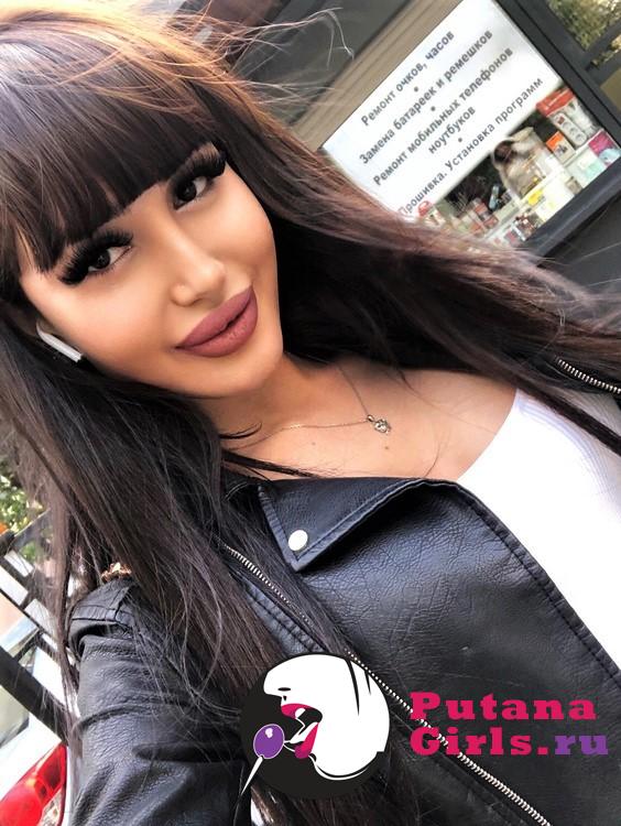 Виолла Индивидуалка +7(981)155-42-85