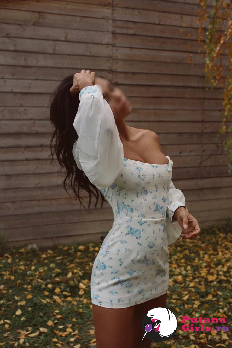 Наташа Индивидуалка +79811554285