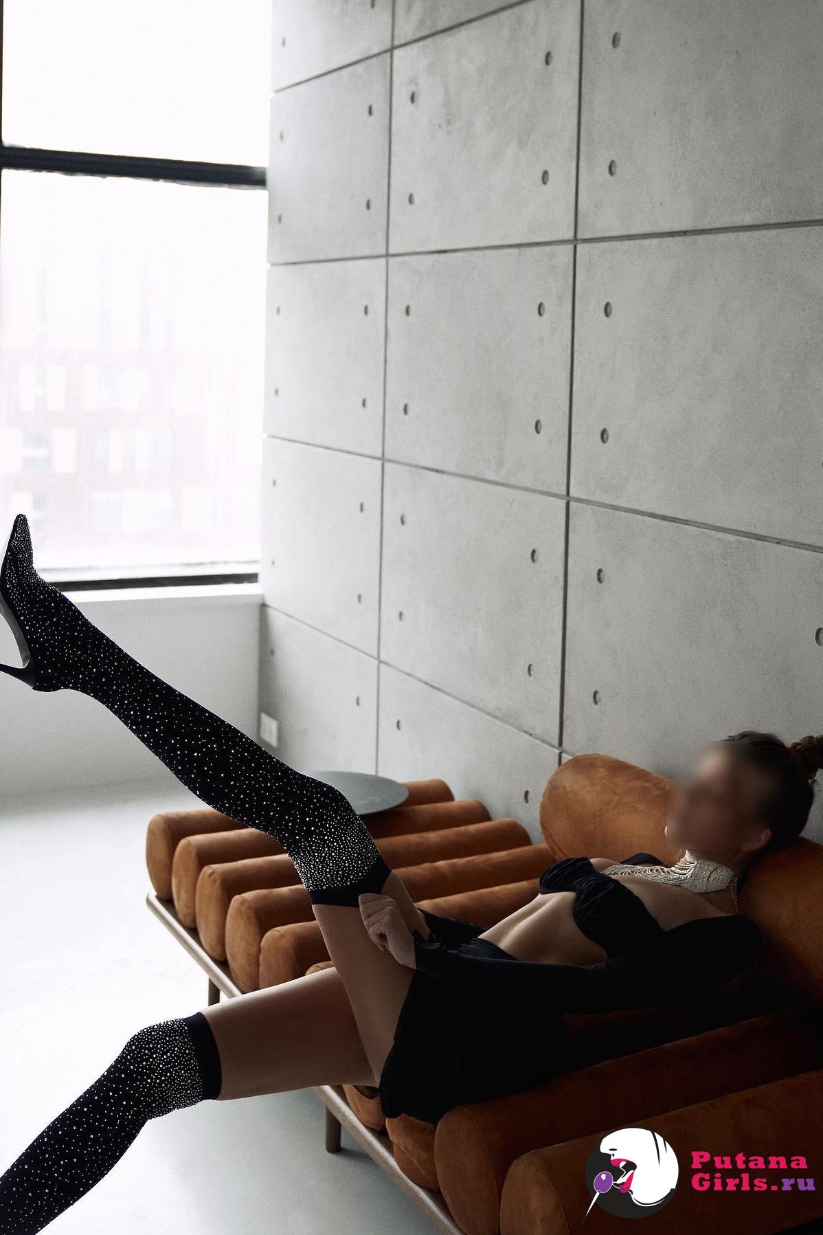 Инга Индивидуалка +79812142180