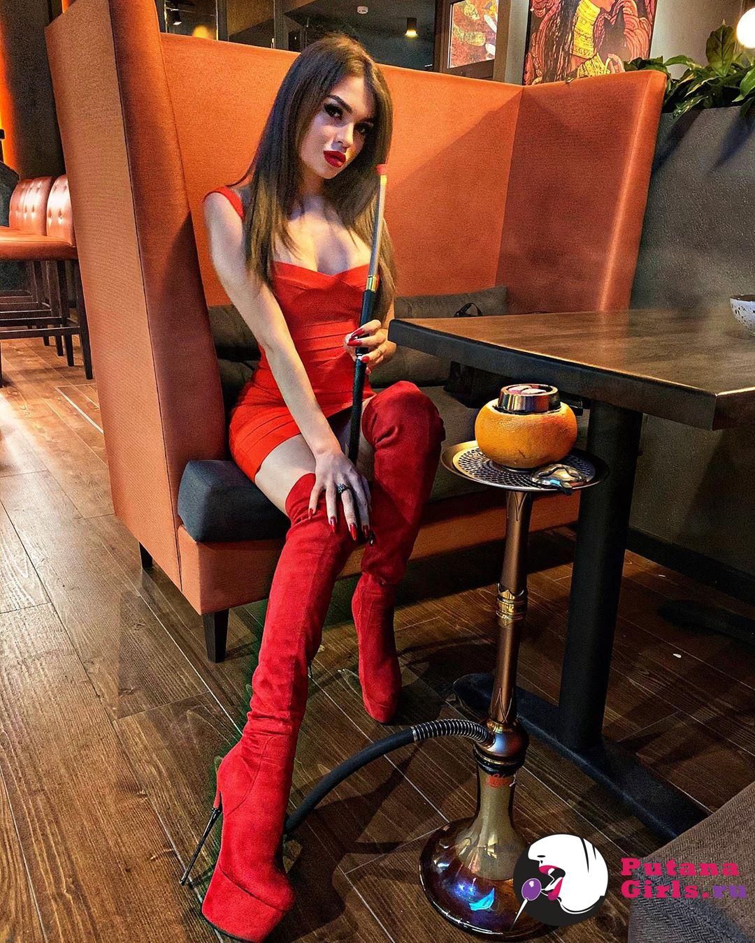 Агата Индивидуалка +7(921)023-39-15