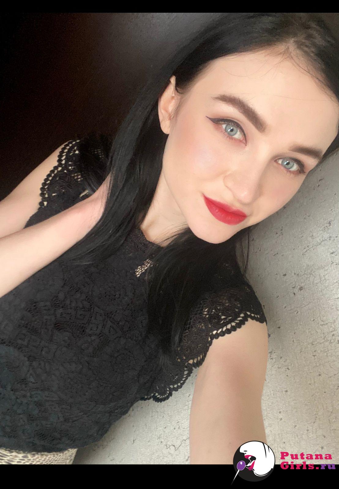 Таня Индивидуалка +7(981)155-42-85