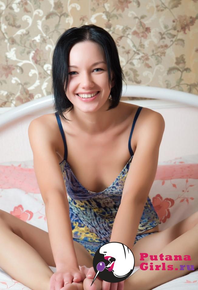 Мила Индивидуалка +7(981)174-52-34