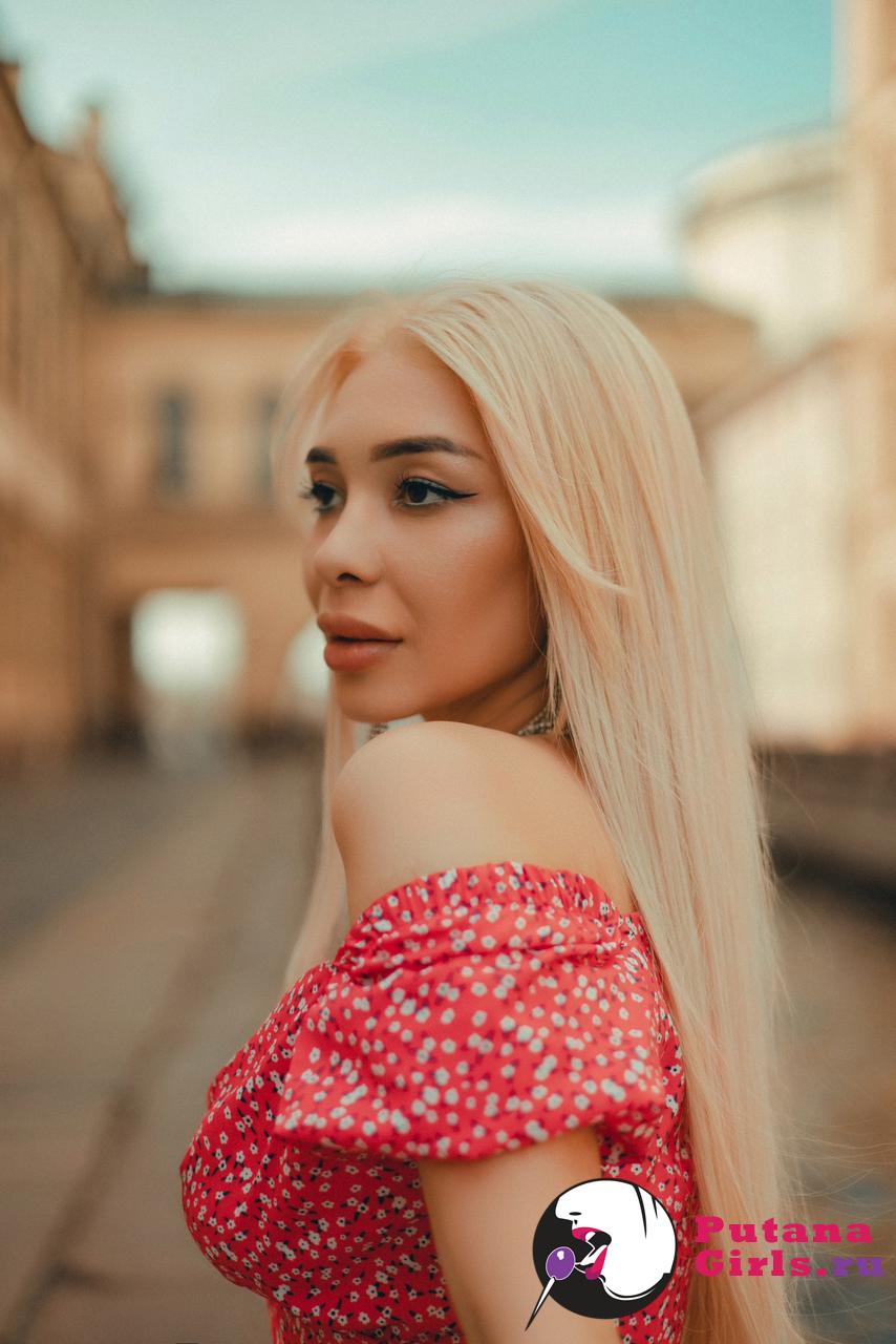 Нина Проститутка +79812142180 - фото 2